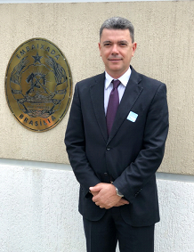 Jornal Social Luiz Parreiras
